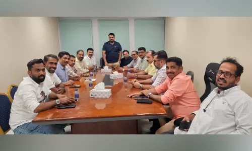 യു.ഡി.എഫ് വിജയത്തിനായി രംഗത്തിറങ്ങും -കെ.എം.സി.സി