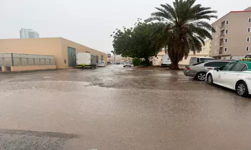 മുന്നറിയിപ്പ്​ ലംഘിച്ചാൽ 2,000 ദിർഹം വരെ പിഴ