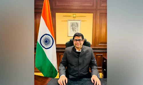 ഹുർമുസ് കടലിടുക്കിൽ തടസ്സങ്ങൾ സൃഷ്ടിക്കുന്നത് ഇന്ത്യക്ക് അംഗീകരിക്കാനാവില്ല