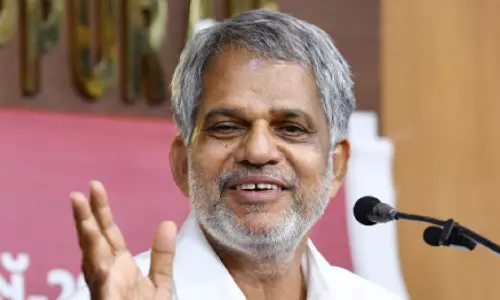 ബി.ജെ.പിയുമായി ഡീൽ നടത്താത്ത ഒരാളെങ്കിലും കോൺഗ്രസ് നേതൃത്വത്തിലുണ്ടോ? -എ. വിജയരാഘവൻ