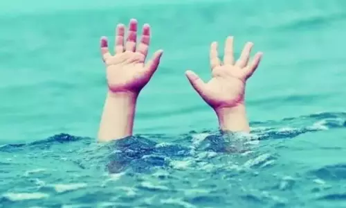 ബറകയിൽ ഏഴുവയസ്സുകാരൻ മുങ്ങിമരിച്ചു