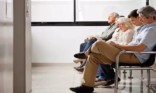 അപോയ്മെന്റുകൾ മാറ്റിവെച്ച് റോയൽ ഹോസ്പിറ്റൽ