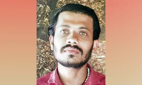 പിതാവിനെ കൊലപ്പെടുത്തിയ കേസ്: ഒളിവിലായിരുന്ന പ്രതി പിടിയിൽ