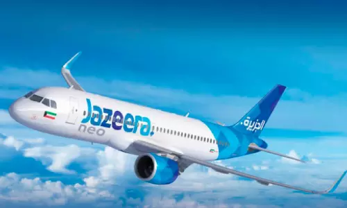 സർവിസുകൾ വ്യാപിപ്പിച്ച് ജസീറ