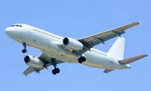 കൈപൊള്ളി യാത്രക്കാർ; തെളിയണം ആകാശ വഴി