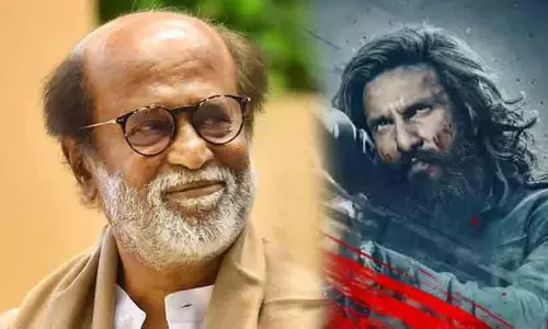 ‘ആദിത്യ ധർ ബോക്സ് ഓഫീസിന്റെ പിതാവാണ്! ഓരോ ഇന്ത്യക്കാരനും കണ്ടിരിക്കേണ്ട സിനിമയാണിത്’; ധുരന്ധർ 2വിനെ പ്രശംസിച്ച് രജനീകാന്ത്, നന്ദി പറഞ്ഞ് സംവിധായകൻ ‘ആദിത്യ ധർ ബോക്സ് ഓഫീസിന്റെ പിതാവാണ്! ഓരോ ഇന്ത്യക്കാരനും കണ്ടിരിക്കേണ്ട സിനിമയാണിത്’; ധുരന്ധർ 2വിനെ പ്രശംസിച്ച് രജനീകാന്ത്, നന്ദി പറഞ്ഞ് സംവിധായകൻ