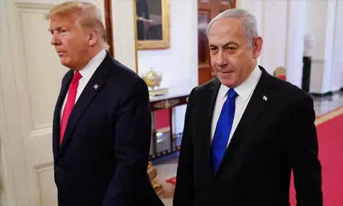 ‘ഇസ്രായേലിനെ ഭയക്കണം, ഇപ്പോൾ കൂടുതൽ ഭയക്കണം; ഈ സുവർണാവസരം നഷ്ടപ്പെടുത്തരുത് എന്ന് ചിന്തിച്ച ഒരൊറ്റ രാജ്യമേ ഉള്ളൂ’ -സജി മാർക്കോസ്