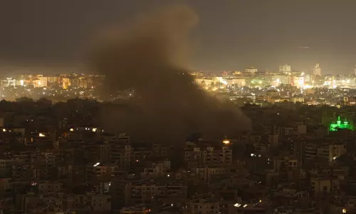 യു.എസിന് യുദ്ധം അവസാനിപ്പിക്കണം, ചർച്ച ഇസ്‍ലാമാബാദിലോ?; രഹസ്യമെന്ന് വൈറ്റ്ഹൗസ്