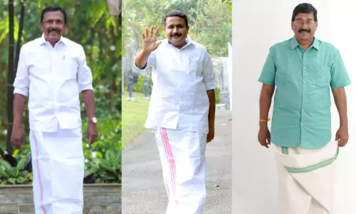 ആരുടെ കോട്ടയാകും കോതമംഗലം