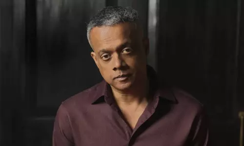 സിനിമ ചിത്രീകരണം പൂർത്തിയാക്കിയില്ല; ഗൗതം മേനോന് 4.25 കോടി പിഴയിട്ട് മദ്രാസ് ഹൈകോടതി