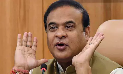 അസം ബി.ജെ.പിയിൽ കലഹം, നേതാക്കൾ കോൺഗ്രസിൽ; ഹിമന്തക്കെതിരെ പടയൊരുക്കം