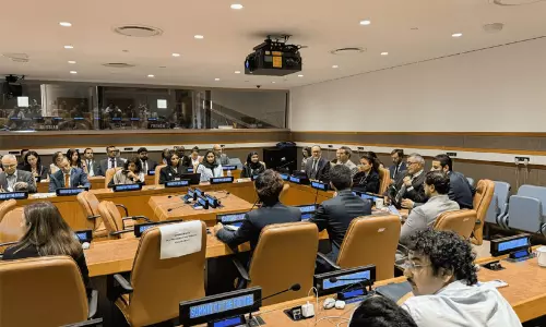 ജിദ്ദ അന്താരാഷ്​ട്ര സഹകരണ ഉച്ചകോടി മാറ്റിവെച്ചു; പുതിയ തീയതി പിന്നീട് അറിയിക്കും