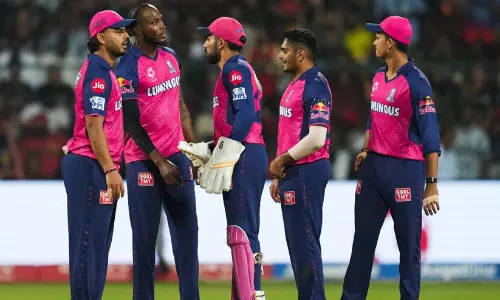 രാജസ്ഥാൻ റോയൽസ് ഏറ്റവും മൂല്യമുള്ള ഐ.പി.എൽ ഫ്രാഞ്ചൈസി! ടീമിനെ സ്വന്തമാക്കി അമേരിക്കൻ കൺസോർഷ്യം