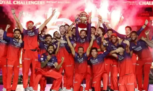 ആർ.സി.ബിയെ സ്വന്തമാക്കി ആദിത്യ ബിർള ഗ്രൂപ്പ്, റെക്കോഡ് ഡീൽ! ഐ.പി.എല്ലിലെ വിലയേറിയ ഫ്രാഞ്ചൈസി