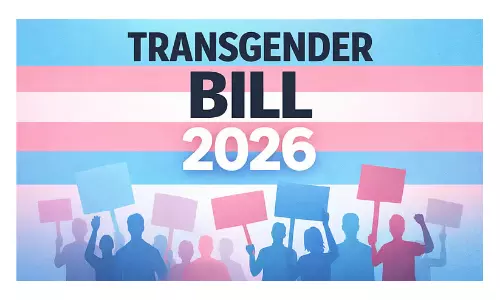 Transgender bill