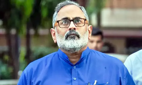 ഡീൽ: ബി.ജെ.പി പ്രതിരോധത്തിൽ