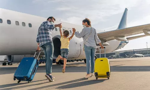 പശ്ചിമേഷ്യൻ സംഘർഷം: ഇന്ത്യക്കാരുടെ അന്താരാഷ്ട്ര വിനോദയാത്രയുടെ 80 ശതമാനത്തോളം ബുക്കിങ്ങുകൾ റദ്ദാക്കിയെന്ന് ട്രാവൽ ഏജൻസികൾ