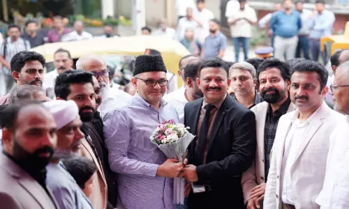 ടൂ​റി​സം മേ​ഖ​ല​യി​ലും ചു​വ​ടു​റ​പ്പി​ച്ച് മെ​ട്രോ മെ​ഡി​ക്ക​ൽ ഇ​ന്റ​ർ​നാ​ഷ​ണ​ൽ ഗ്രൂ​പ്പ്