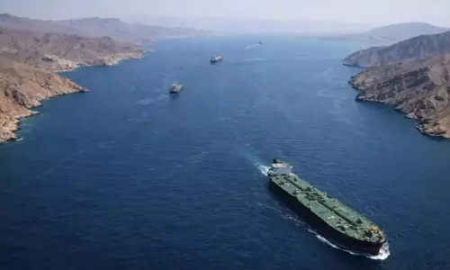 ശത്രുക്കളല്ലാത്തവരുടെ കപ്പലുകൾക്ക് ഹുർമുസ് കടക്കാം; ഇസ്രായേലിനും അമേരിക്കയ്ക്കും അനുമതി നൽകാതെ ഇറാൻ