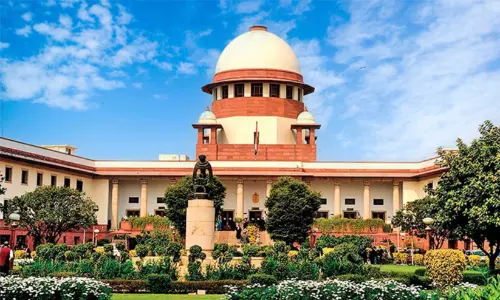 ധർമസ്ഥല സൗജന്യ വധക്കേസിൽ സി.ബി.ഐക്കും കർണാടക സർക്കാറിനും സുപ്രീംകോടതി നോട്ടിസ്