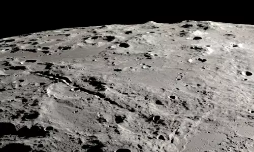 ബഹിരാകാശത്ത് അമേരിക്കയുടെ വൻ പടയൊരുക്കം; ചന്ദ്രനിലും ചൊവ്വയിലും താവളമുറപ്പിക്കാൻ നാസ; ഭീഷണിയായി ചൈനീസ് നീക്കങ്ങൾ