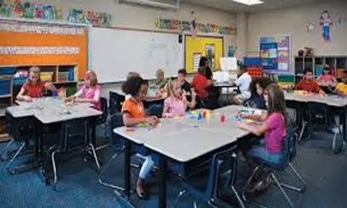 ദുബൈയിൽ സ്കൂളുകൾ തുറക്കുന്നത്​ ആലോചനയിൽ