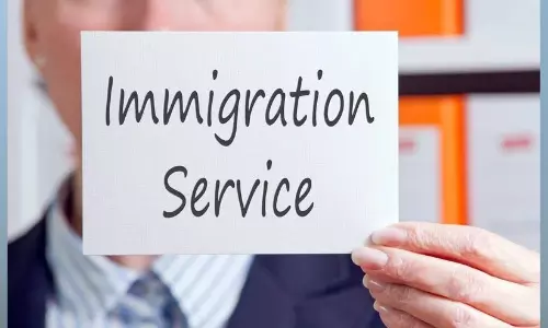 തടസ്സമില്ലാതെ ഇമിഗ്രേഷൻ സേവനങ്ങൾ