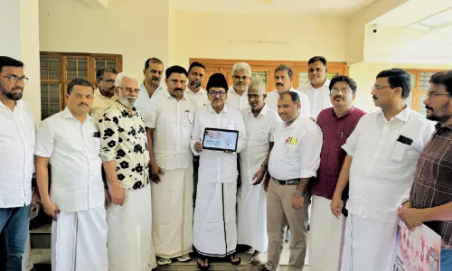 ‘ഒപ്പം’ ചേർത്ത് നിർത്തലിന്റെ മഹനീയ മാതൃക -സാദിഖലി ശിഹാബ് തങ്ങൾ