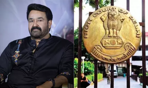 ഡീപ്ഫേക്കിനെതിരെ സമർപ്പിച്ച ഹരജി പിൻവലിച്ച് മോഹൻലാൽ; പുതിയ അപേക്ഷ നൽകാൻ നിർദേശം ഡീപ്ഫേക്കിനെതിരെ സമർപ്പിച്ച ഹരജി പിൻവലിച്ച് മോഹൻലാൽ; പുതിയ അപേക്ഷ നൽകാൻ നിർദേശം