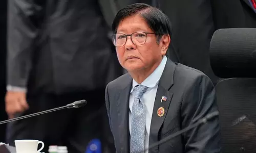 National energy emergency