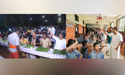 പോരാട്ട ചൂടിൽ കൊടുവള്ളി