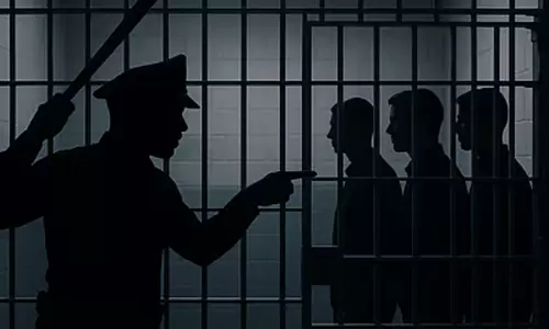 രാജ്യത്ത് കസ്റ്റഡി മരണങ്ങൾ വർധിക്കുന്നു;  74 ദിവസത്തിനിടെ 170 മരണം, പട്ടികയിൽ ബിഹാർ ഒന്നാമത്