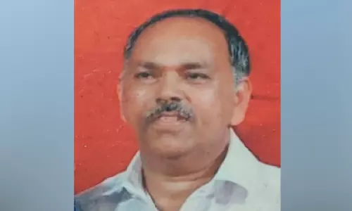 എബ്രഹാം സാമുവൽ നിര്യാതനായി