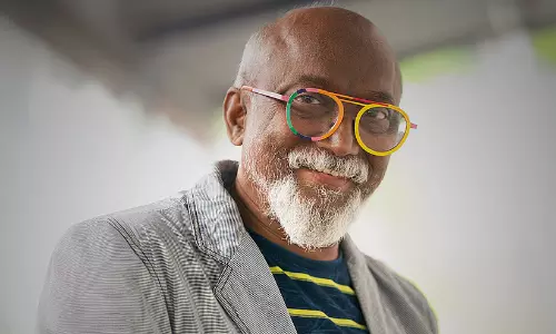 കൊച്ചി ബിനാലെ: ബോസ് കൃഷ്ണമാചാരിയുടെ രാജി ലൈംഗികാരോപണത്തെ തുടർന്നെന്ന് ഫൗണ്ടേഷൻ ചെയർമാൻ