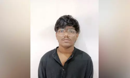 പെണ്‍കുട്ടികളുടെ ചിത്രങ്ങള്‍ മോര്‍ഫ് ചെയ്ത് സോഷ്യല്‍ മീഡിയ വഴി പ്രചരിപ്പിച്ച 18കാരന്‍ പിടിയിൽ