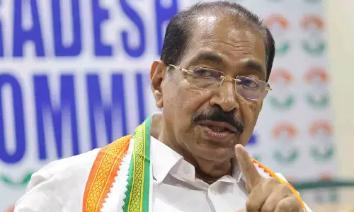 മുഖ്യമന്ത്രിയാകാനില്ലെന്ന് സണ്ണി ജോസഫ്; ‘യു.ഡി.എഫ് നൂറിലേറെ സീറ്റ് നേടി അധികാരത്തിലെത്തും’