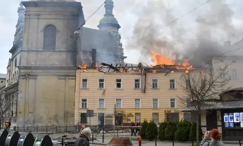 ലോകശ്രദ്ധ ഇറാനിൽ; യുക്രെയ്നിൽ റഷ്യയുടെ ഡ്രോൺ മഴ, ആശങ്ക രേഖപ്പെടുത്തി സെലൻസ്കി