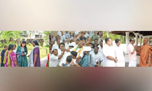 ഇടത് കോട്ടയിൽ അട്ടിമറിക്കായി യു.ഡി.എഫ്