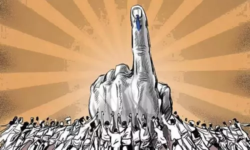 കുവൈത്തിൽ യു.ഡി.എഫ്‌ തെരെഞ്ഞെടുപ്പ്‌ പ്രചാരണം