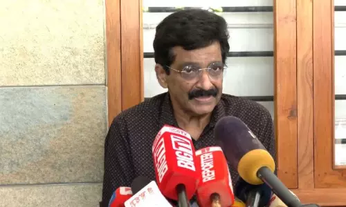 ‘സാദിഖലി തങ്ങളും കുഞ്ഞാലിക്കുട്ടിയും വിളിച്ചു...’; എം.കെ. മുനീറിന്‍റെ വീട് ജപ്തി ഭീഷണിയിൽ ഇടപെട്ട് ലീഗ് നേതൃത്വം