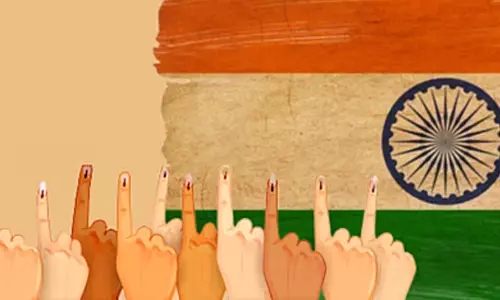 വിള്ളലുണ്ട്; വോട്ട് ചോരുമോ?