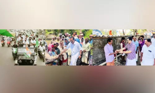 ബലാബലത്തിൽ നെന്മാറ