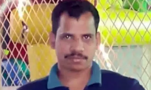 റിയാദിൽ വിഷവാതകം ശ്വസിച്ച് മലപ്പുറം സ്വദേശി മരിച്ചു