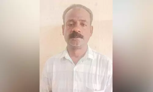 പോക്സോ കേസിൽ പ്രതിക്ക് ജീവിതാവസാനം വരെ കഠിന തടവും പിഴയും