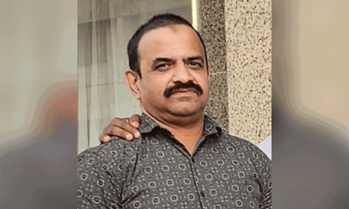 കണ്ണൂർ സ്വദേശി ജിദ്ദയിൽ നിര്യാതനായി