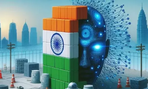 15,000 പേർക്ക് എ.ഐ സ്കോളർഷിപ്; ഗൂഗ്ൾ, യൂട്യൂബുമായി സഹകരിച്ച് കേന്ദ്രം