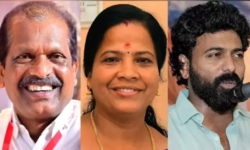 ശാന്തമീ മാനന്തവാടി; സ്ഥാനാർഥികൾക്ക് അപരരും വിമതരുമില്ല