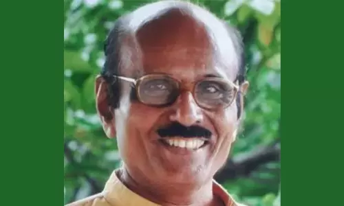 ബാലസാഹിത്യകാരൻ പി.ഐ. ശങ്കരനാരായണന്‍ അന്തരിച്ചു