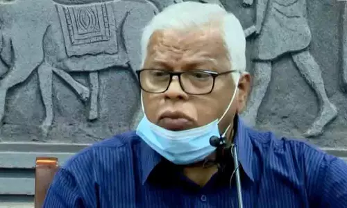 ‘എത്രയോ ദിവസം ടി.കെ. ഗോവിന്ദന്റെ ഭാര്യ പാർട്ടി ചോറ് തിന്നിട്ടുണ്ട്, ഇനിയും ഓഫിസിൽ വന്നാൽ ​നമ്മൾ കൊടുക്കേണ്ടി വരും’ -എം.വി. ജയരാജൻ