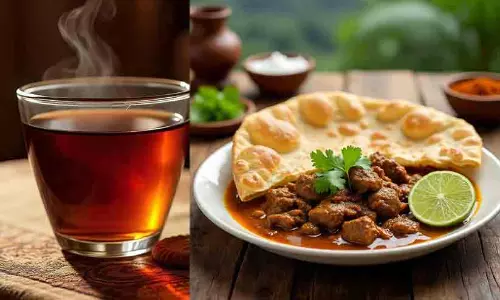 കട്ടൻചായക്കുവരെ കൂട്ടി; ഗ്യാസില്ല, ഭക്ഷണവില വർധിപ്പിച്ച് ഹോട്ടലുകൾ